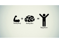 Top 5 Nutrients for the Brain