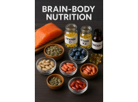 Brain–Body Nutrition: The Science Connecting Your Mind, Ener…